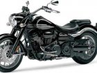 Yamaha XV 1900 Roadliner Midnight